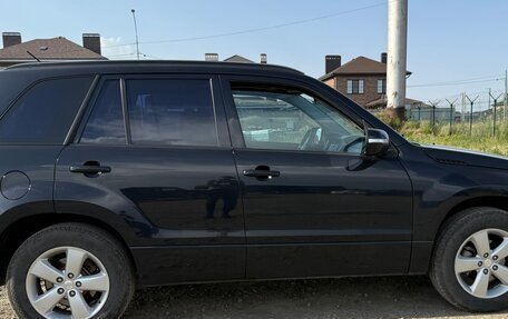 Suzuki Grand Vitara, 2010 год, 1 250 000 рублей, 4 фотография