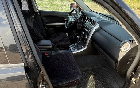 Suzuki Grand Vitara, 2010 год, 1 250 000 рублей, 5 фотография