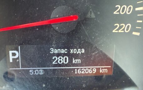 Suzuki Grand Vitara, 2010 год, 1 250 000 рублей, 9 фотография