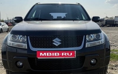 Suzuki Grand Vitara, 2010 год, 1 250 000 рублей, 1 фотография