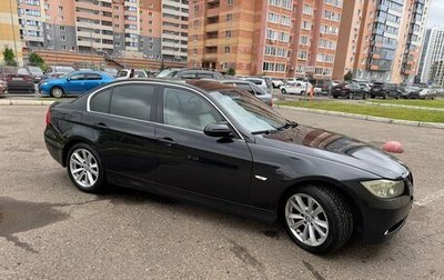 BMW 3 серия, 2008 год, 1 100 000 рублей, 1 фотография