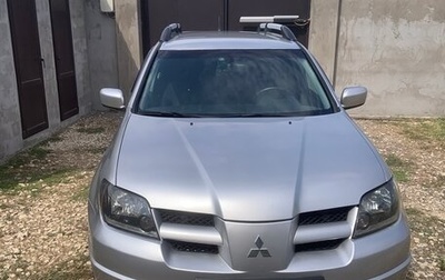 Mitsubishi Outlander III рестайлинг 3, 2004 год, 670 000 рублей, 1 фотография