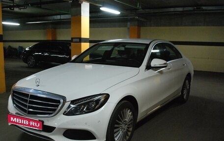 Mercedes-Benz C-Класс, 2014 год, 2 275 000 рублей, 1 фотография
