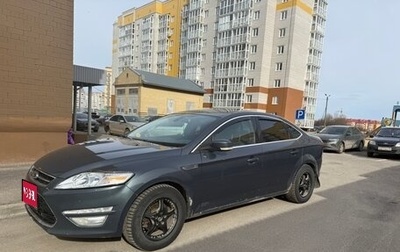 Ford Mondeo IV, 2011 год, 850 000 рублей, 1 фотография