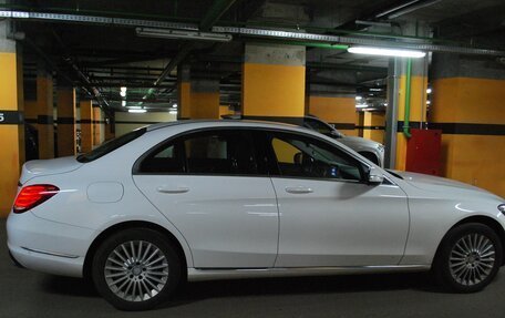 Mercedes-Benz C-Класс, 2014 год, 2 275 000 рублей, 6 фотография