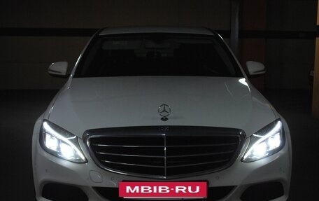 Mercedes-Benz C-Класс, 2014 год, 2 275 000 рублей, 2 фотография