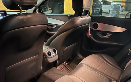 Mercedes-Benz C-Класс, 2014 год, 2 275 000 рублей, 8 фотография