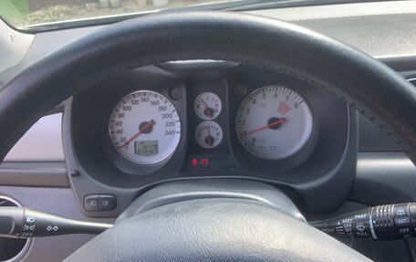 Mitsubishi Outlander III рестайлинг 3, 2004 год, 670 000 рублей, 9 фотография