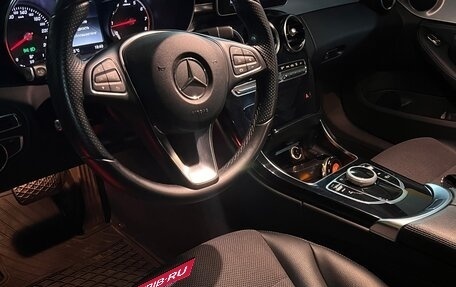 Mercedes-Benz C-Класс, 2014 год, 2 275 000 рублей, 7 фотография