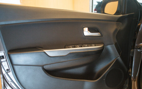 KIA Rio III рестайлинг, 2014 год, 1 049 000 рублей, 8 фотография