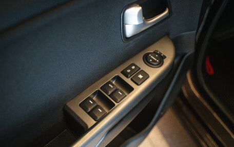 KIA Rio III рестайлинг, 2014 год, 1 049 000 рублей, 9 фотография