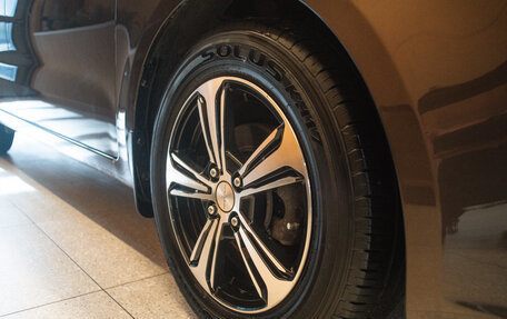 KIA Rio III рестайлинг, 2014 год, 1 049 000 рублей, 28 фотография