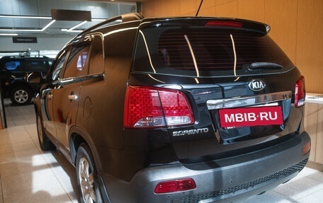 KIA Sorento II рестайлинг, 2012 год, 1 510 000 рублей, 6 фотография