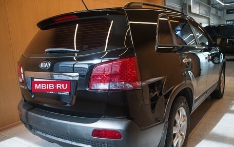 KIA Sorento II рестайлинг, 2012 год, 1 510 000 рублей, 5 фотография