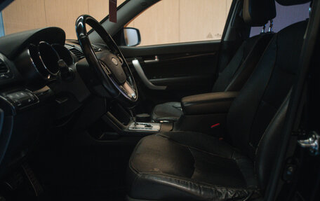 KIA Sorento II рестайлинг, 2012 год, 1 510 000 рублей, 10 фотография