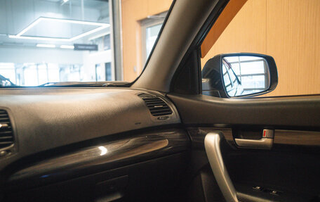 KIA Sorento II рестайлинг, 2012 год, 1 510 000 рублей, 21 фотография
