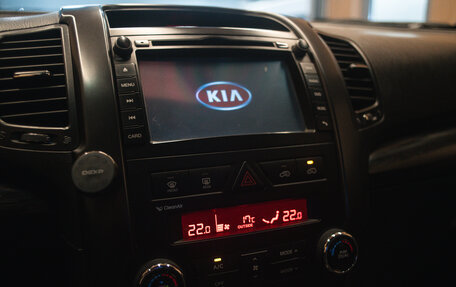 KIA Sorento II рестайлинг, 2012 год, 1 510 000 рублей, 15 фотография