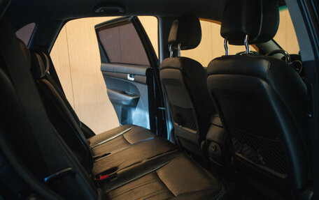 KIA Sorento II рестайлинг, 2012 год, 1 510 000 рублей, 24 фотография
