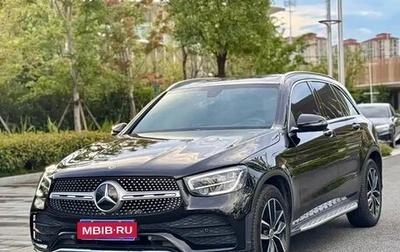 Mercedes-Benz GLC, 2022 год, 4 000 000 рублей, 1 фотография