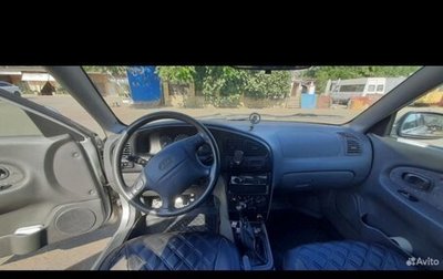 KIA Spectra II (LD), 2008 год, 335 000 рублей, 1 фотография