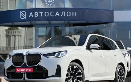 BMW X3, 2024 год, 9 490 000 рублей, 1 фотография