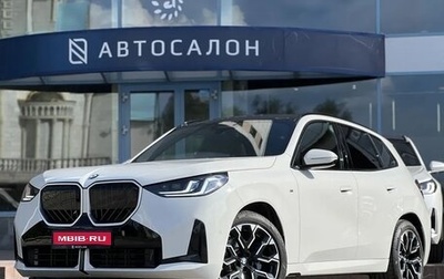 BMW X3, 2024 год, 9 490 000 рублей, 1 фотография
