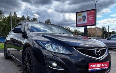 Mazda 6, 2010 год, 990 000 рублей, 1 фотография