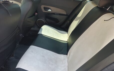 Chevrolet Cruze II, 2012 год, 640 000 рублей, 8 фотография