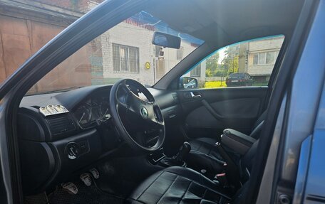Skoda Octavia IV, 2001 год, 350 000 рублей, 6 фотография