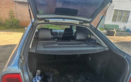 Skoda Octavia IV, 2001 год, 350 000 рублей, 10 фотография