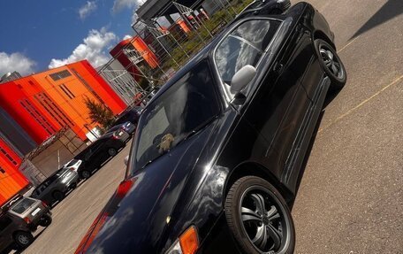 Toyota Mark II VIII (X100), 1995 год, 650 000 рублей, 6 фотография