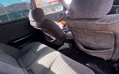 Toyota Mark II VIII (X100), 1995 год, 650 000 рублей, 14 фотография