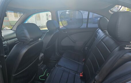Skoda Octavia IV, 2001 год, 350 000 рублей, 9 фотография
