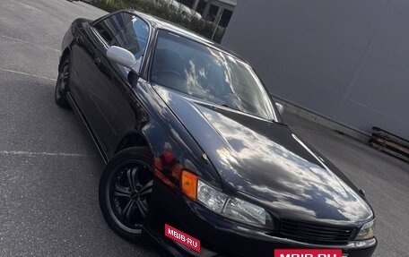 Toyota Mark II VIII (X100), 1995 год, 650 000 рублей, 2 фотография