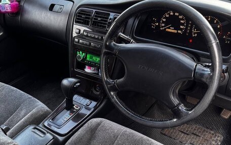 Toyota Mark II VIII (X100), 1995 год, 650 000 рублей, 15 фотография