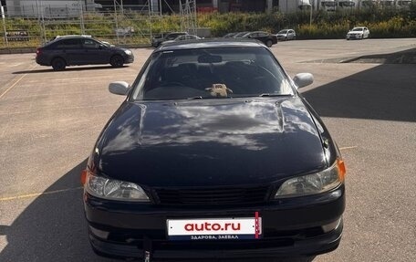 Toyota Mark II VIII (X100), 1995 год, 650 000 рублей, 5 фотография