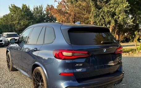 BMW X5, 2021 год, 6 950 000 рублей, 5 фотография