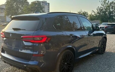 BMW X5, 2021 год, 6 950 000 рублей, 6 фотография