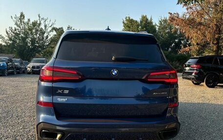 BMW X5, 2021 год, 6 950 000 рублей, 4 фотография