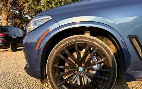 BMW X5, 2021 год, 6 950 000 рублей, 8 фотография