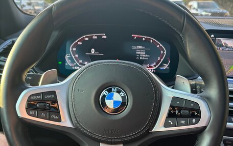 BMW X5, 2021 год, 6 950 000 рублей, 11 фотография