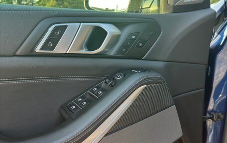 BMW X5, 2021 год, 6 950 000 рублей, 10 фотография