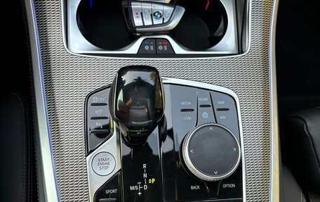 BMW X5, 2021 год, 6 950 000 рублей, 16 фотография