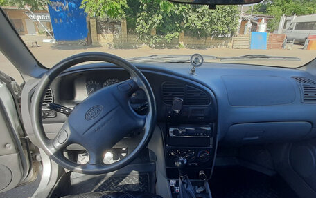 KIA Spectra II (LD), 2008 год, 335 000 рублей, 10 фотография