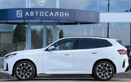 BMW X3, 2024 год, 9 490 000 рублей, 2 фотография