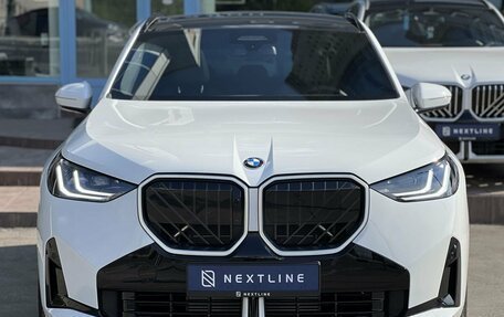 BMW X3, 2024 год, 9 490 000 рублей, 4 фотография
