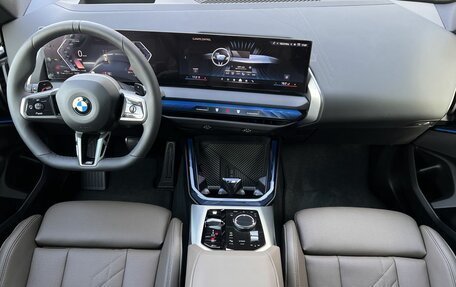 BMW X3, 2024 год, 9 490 000 рублей, 10 фотография