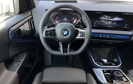 BMW X3, 2024 год, 9 490 000 рублей, 11 фотография