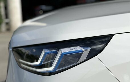 BMW X3, 2024 год, 9 490 000 рублей, 5 фотография