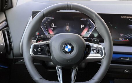 BMW X3, 2024 год, 9 490 000 рублей, 12 фотография